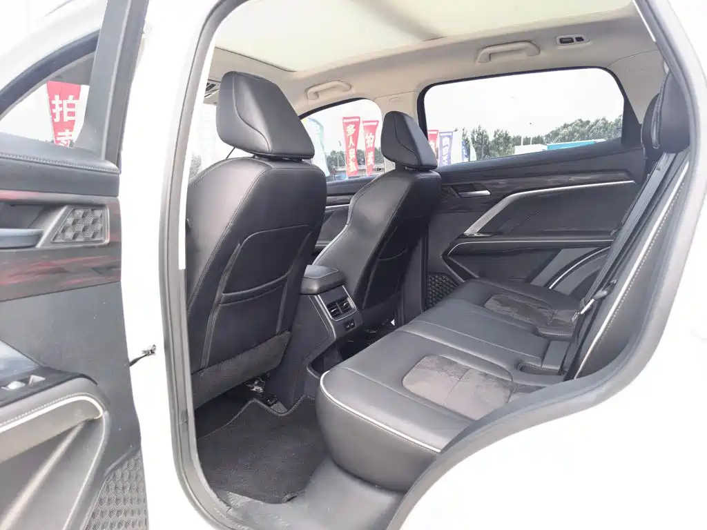 Haval H6 2022