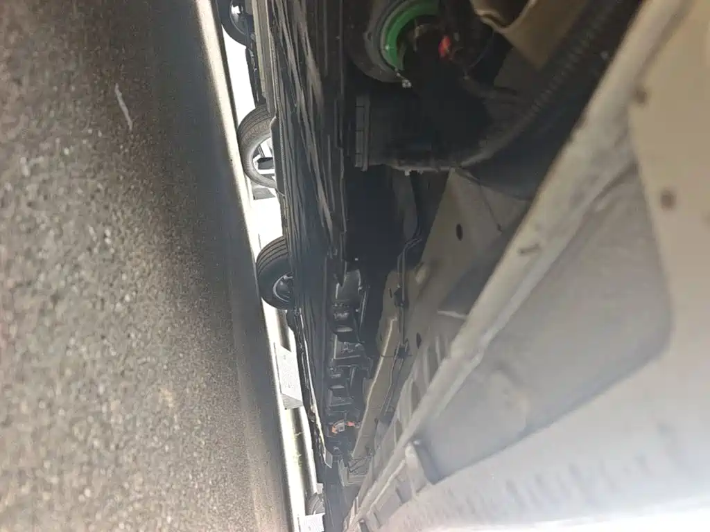Wuling Starlight 730 EV 2025