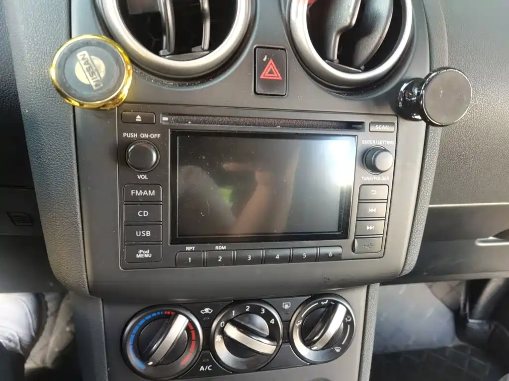Nissan Qashqai 2015 — фото 14