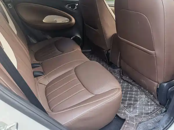 Wuling Bingo 2024