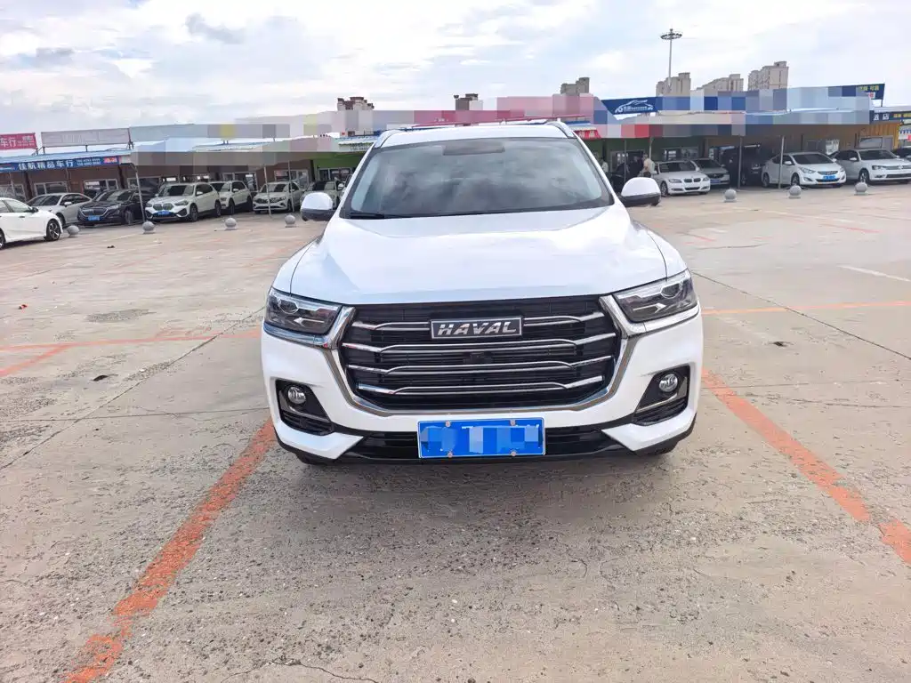 Haval H6 2022