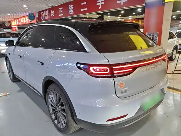 Leapmotor C11 2024