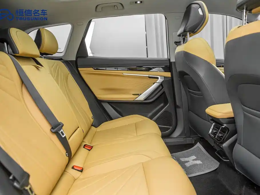 Geely Boyue L 2023 — фото 16