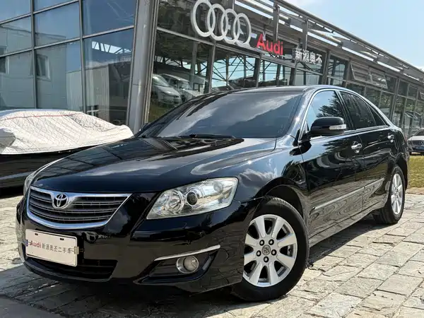 Toyota Camry 2007