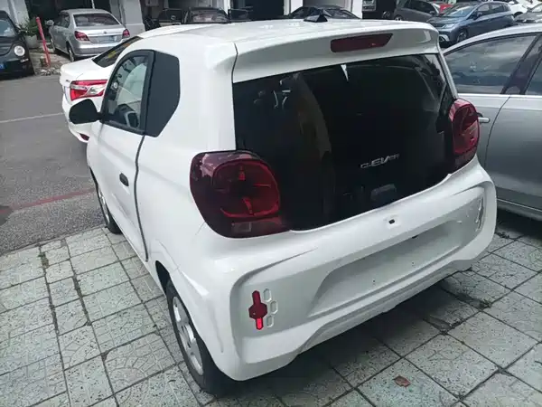 Roewe CLEVER 2021