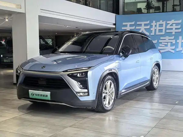 NIO ES8 2019