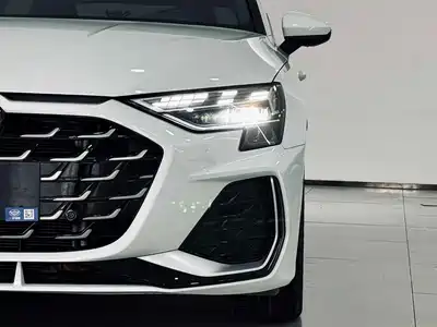 Audi A3 2025