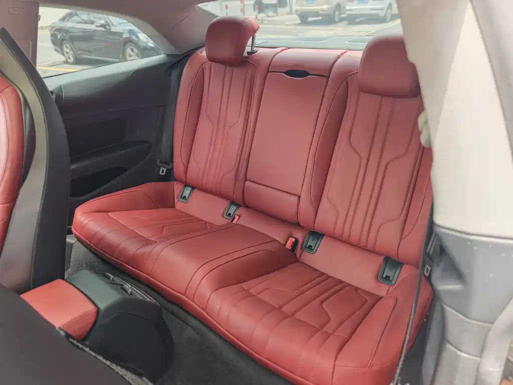 Audi A5 2021