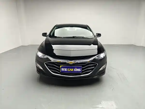 Chevrolet Malibu XL 2022