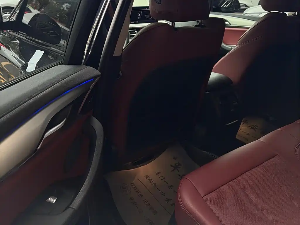 BMW X4 2023