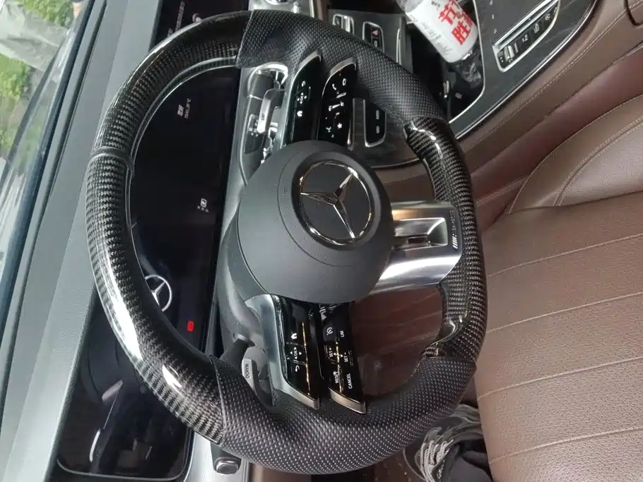 Mercedes-Benz E-Class 2019 — фото 15