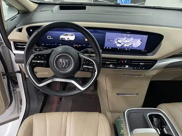 Buick Century 2024