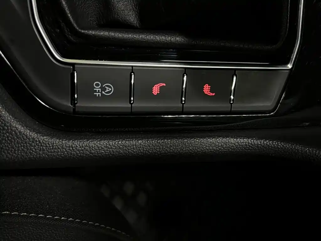 Volkswagen Tiguan L 2022 — фото 17