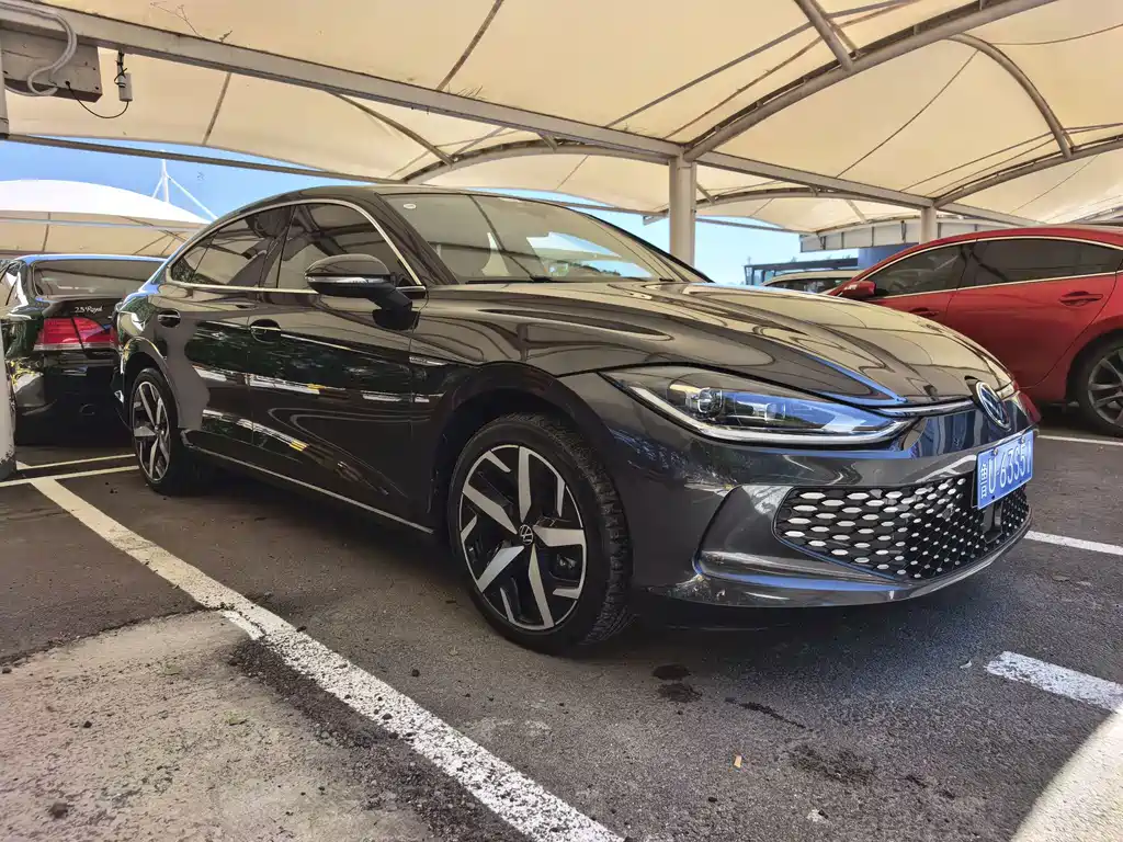 Volkswagen Lamando 2022