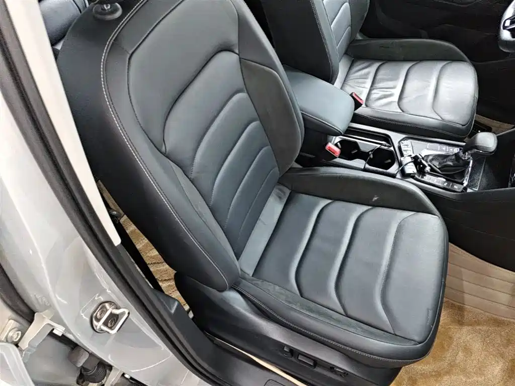 Volkswagen Tiguan L 2019 — фото 20