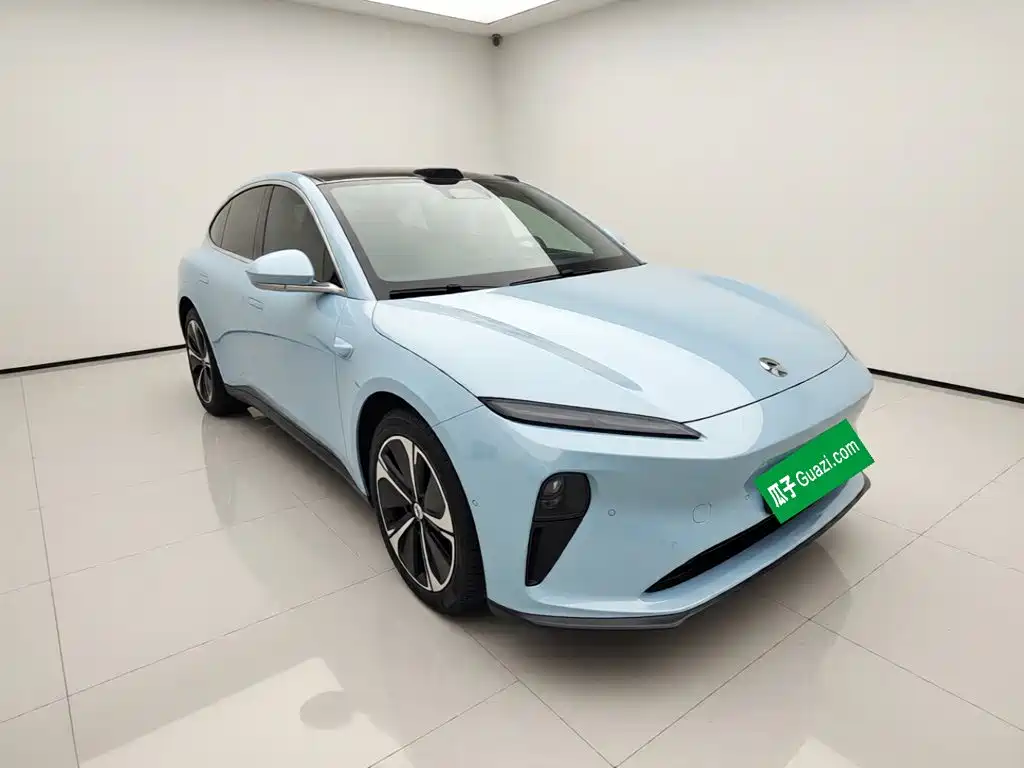 NIO ET5T 2024