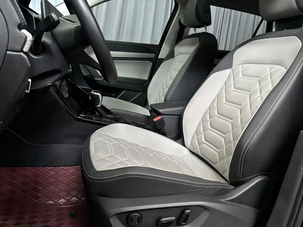 Volkswagen Tayron 2023