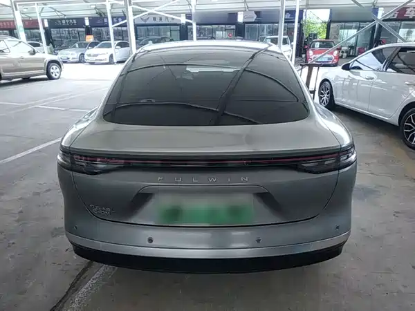 Chery Fengyun A9L 2025