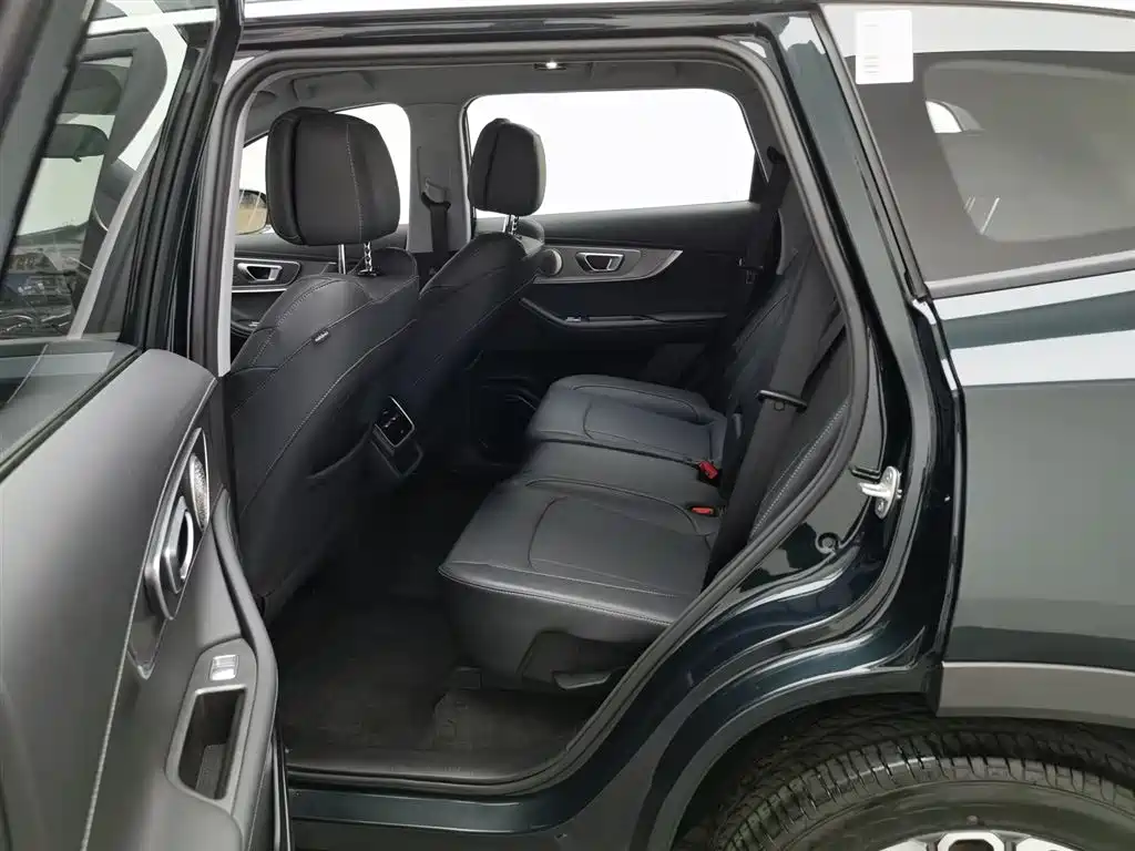 Chery Tiggo 8 PRO 2024 — фото 15