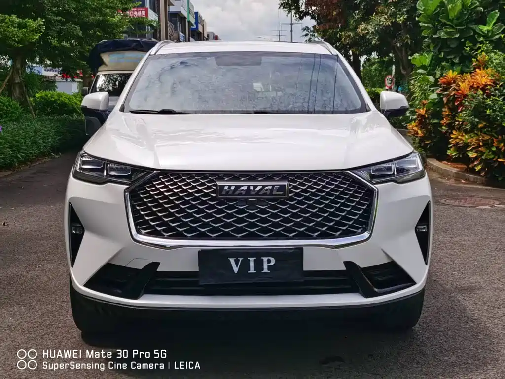 Haval H6 2022
