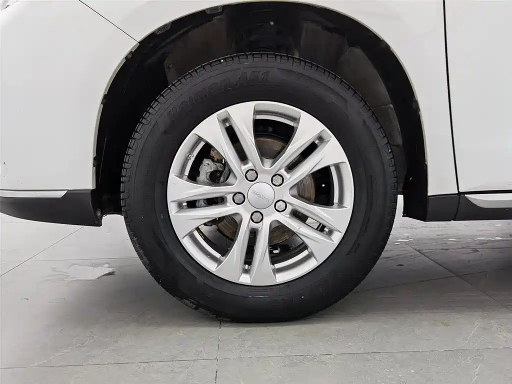 Haval M6 2023 — фото 17