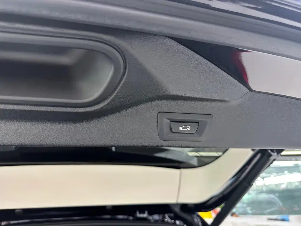 BMW X5 2020 — фото 24