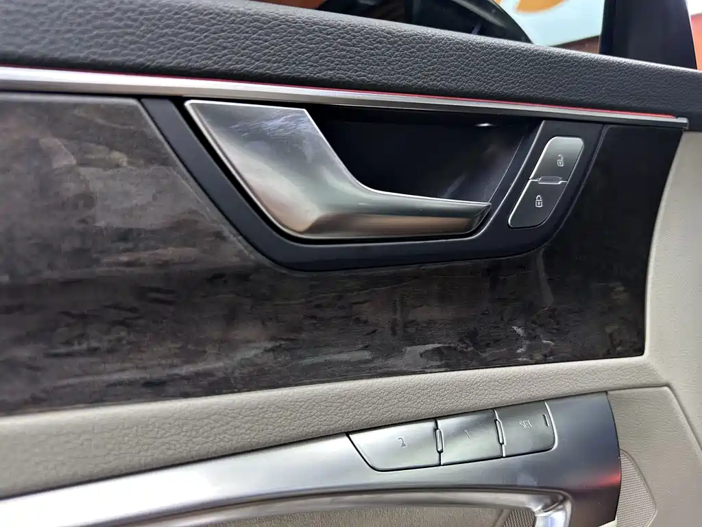 Audi A6L 2019 — фото 24