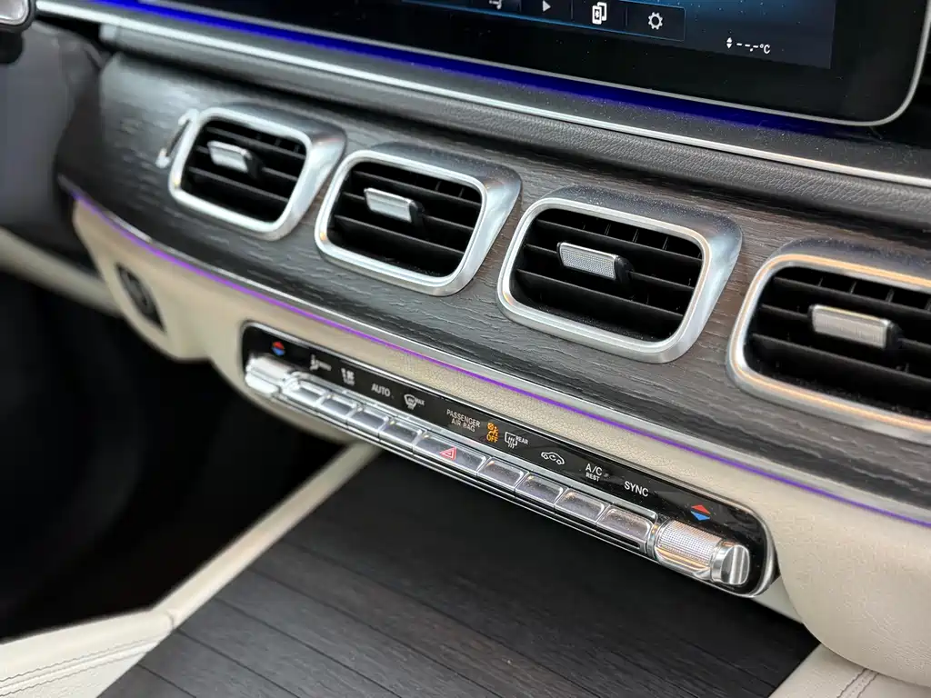 Mercedes-Benz GLE 2019 — фото 14