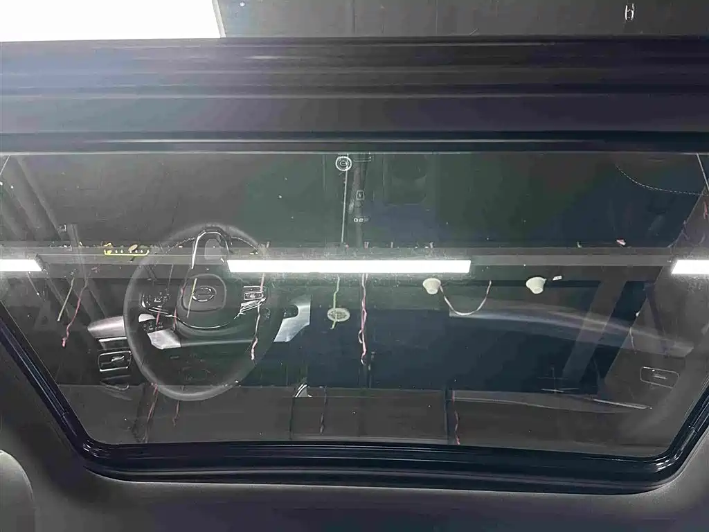 GAC Trumpchi GS8 2022 — фото 28