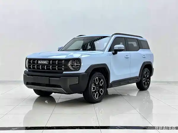 Haval Cool Dog 2023
