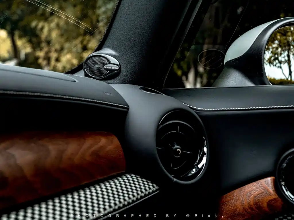 MINI JCW 2014 — фото 9