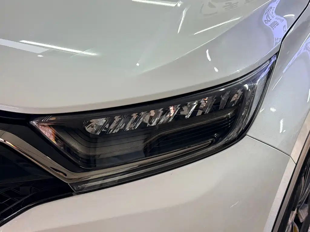 Honda CR-V 2022