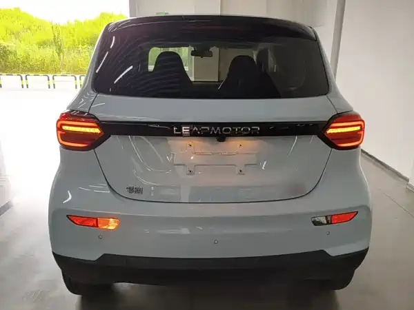 Leapmotor T03 2023