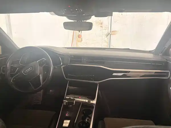 Audi A6L 2024