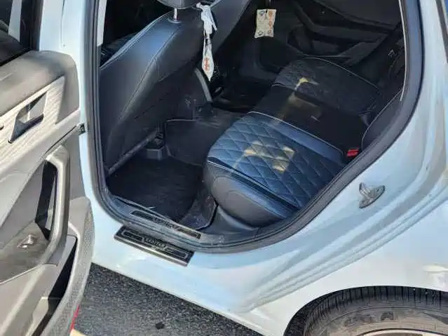 Volkswagen Sagitar 2022
