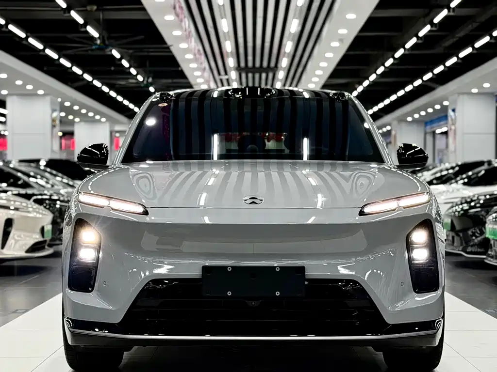 NIO EC6 2025