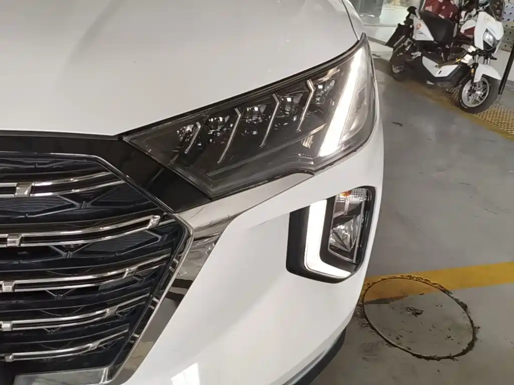 Hyundai Tucson 2020 — фото 24