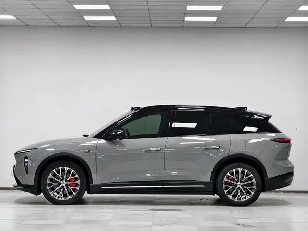 NIO ES6 2023