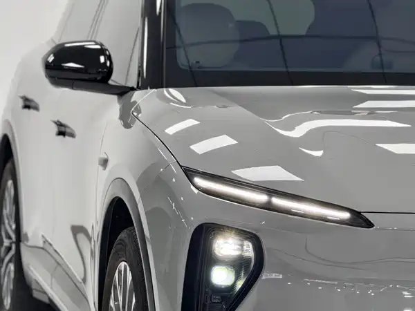 NIO ES6 2023