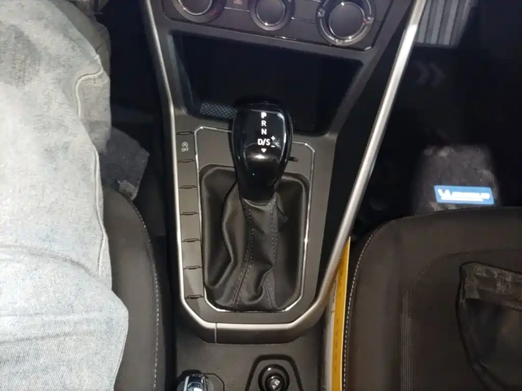 Volkswagen Polo 2020