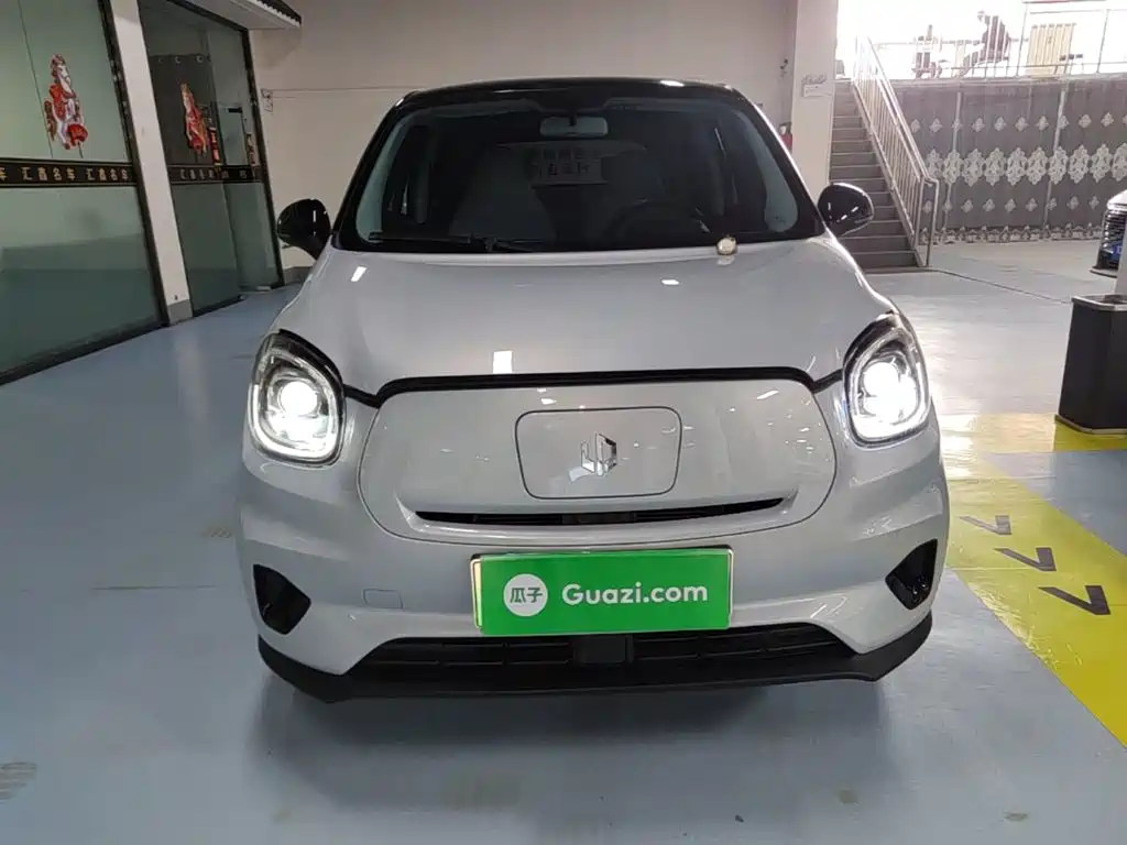 Leapmotor T03 2023
