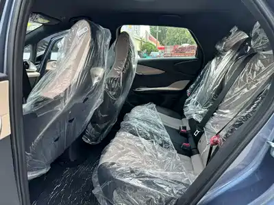 BYD Dolphin 2026