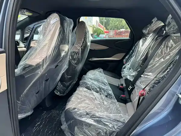 BYD Dolphin 2026