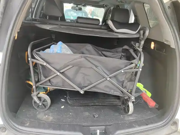 Honda CR-V 2019