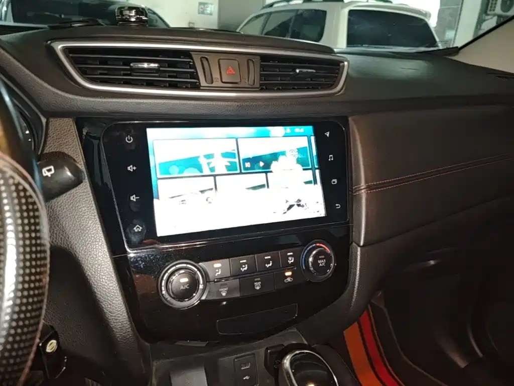 Nissan Qashqai 2019 — фото 13