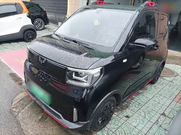 Wuling Hongguang MINIEV 2023