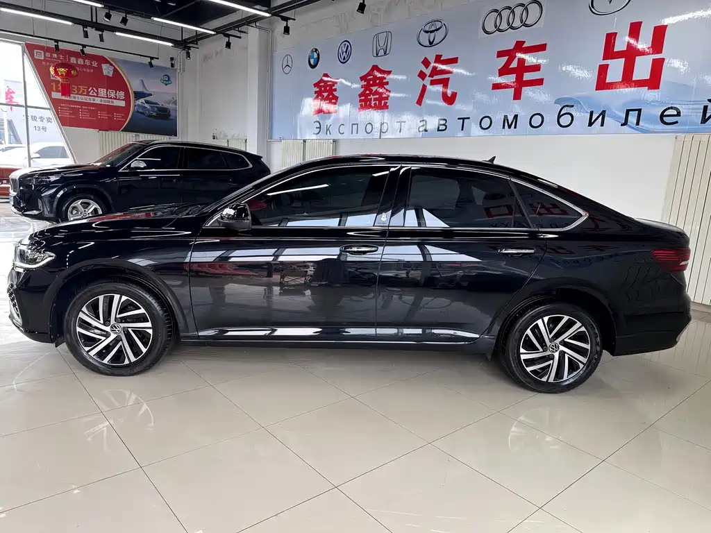 Volkswagen Lavida 2023