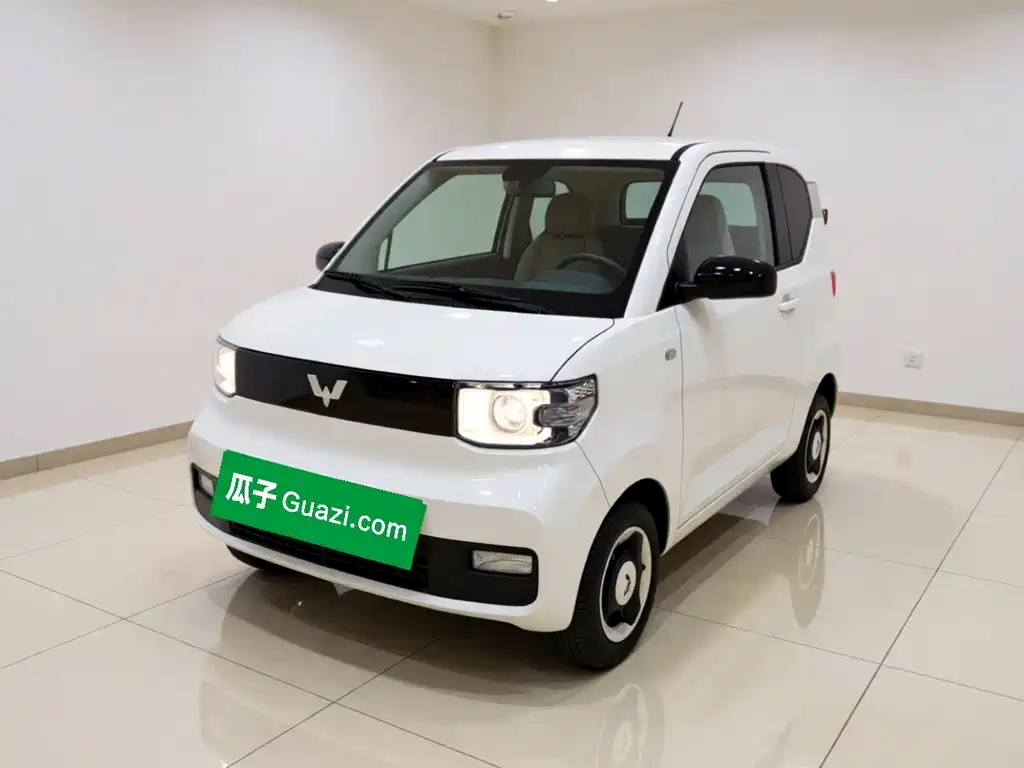 Wuling Hongguang MINIEV 2023