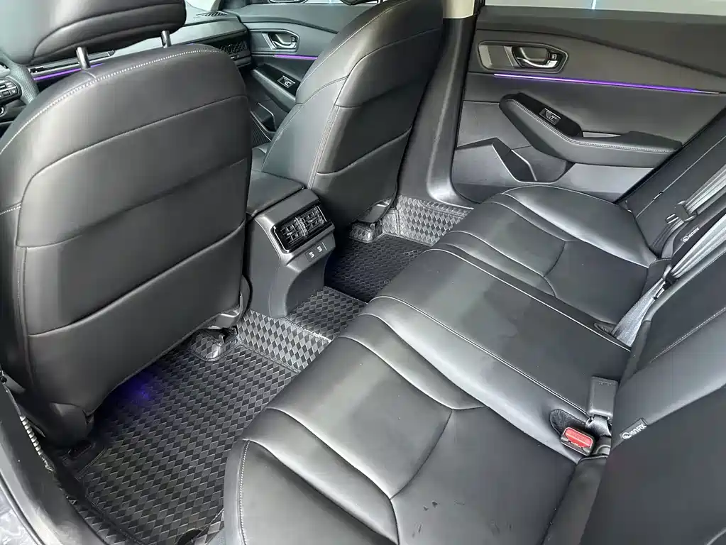 Honda Accord 2024 — фото 10