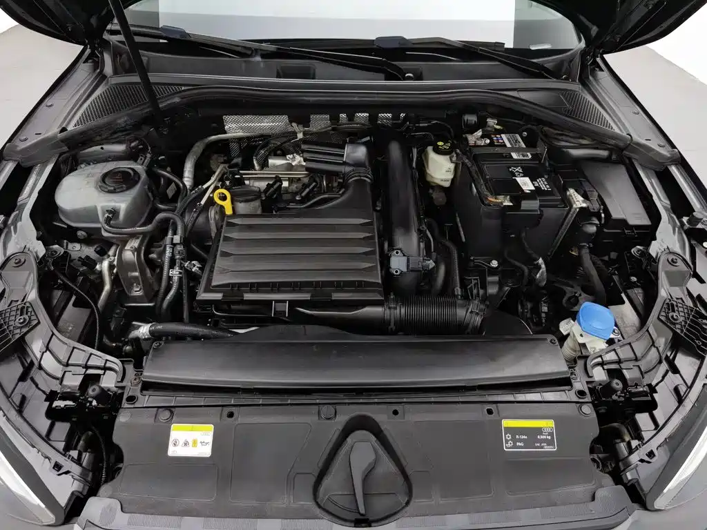 Audi A3 2021